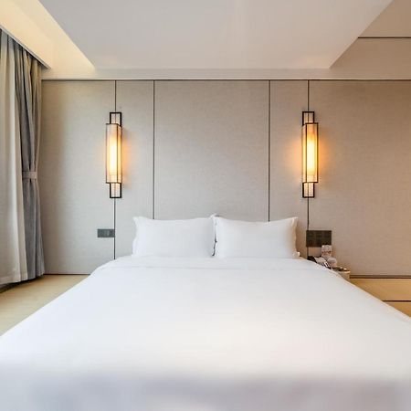 The Hidden House Hotel Chengdu Luaran gambar