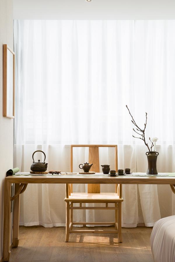 The Hidden House Hotel Chengdu Luaran gambar