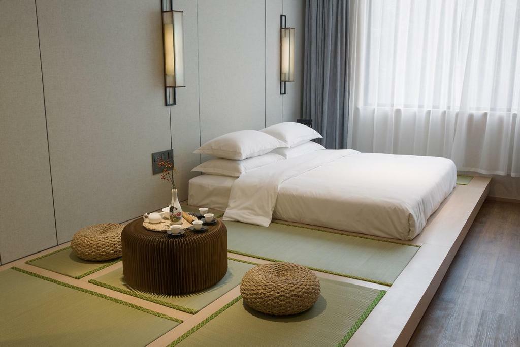 The Hidden House Hotel Chengdu Luaran gambar