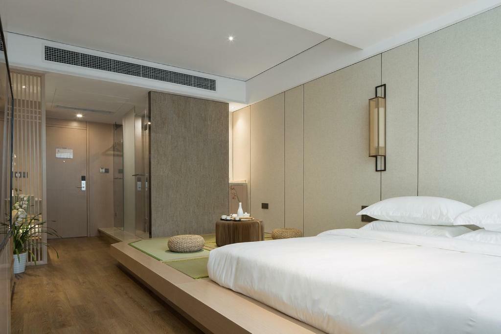 The Hidden House Hotel Chengdu Luaran gambar