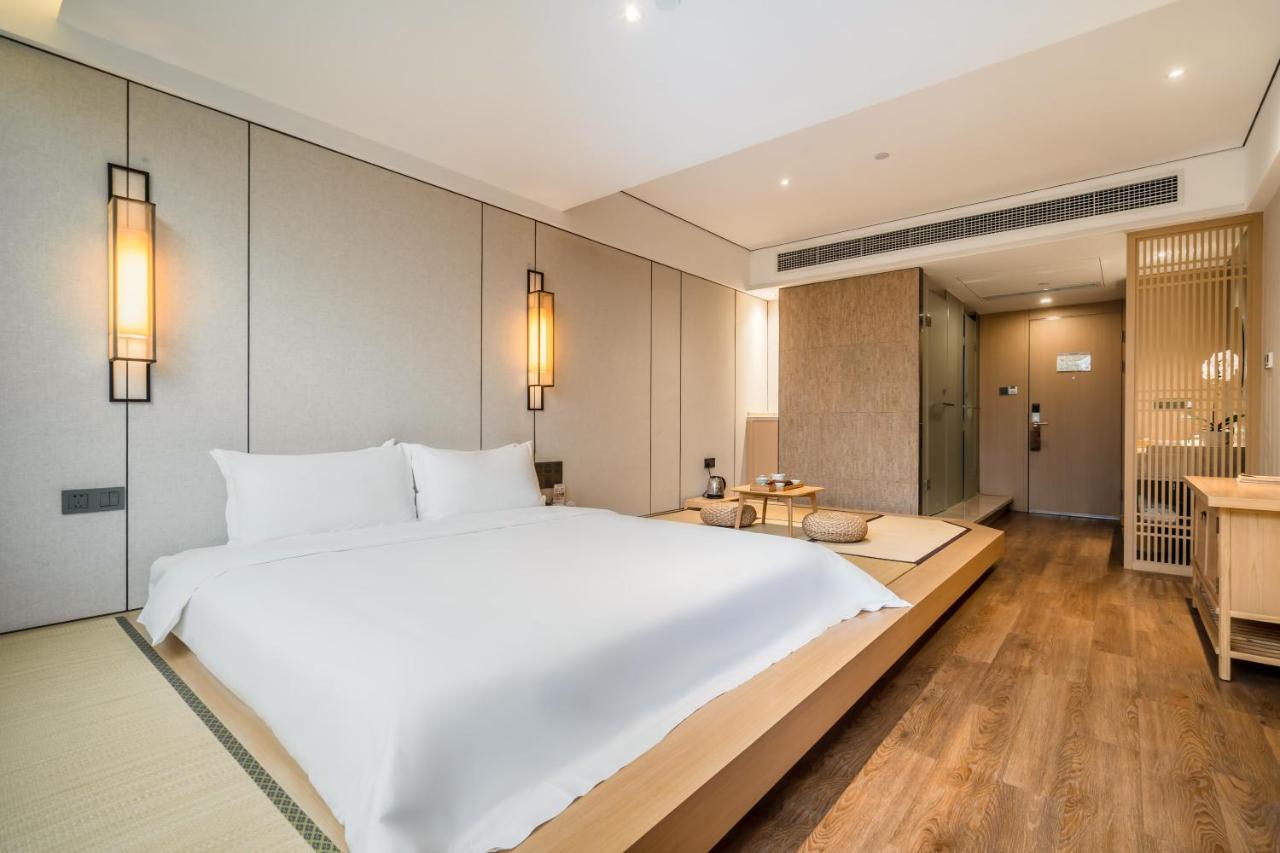 The Hidden House Hotel Chengdu Luaran gambar