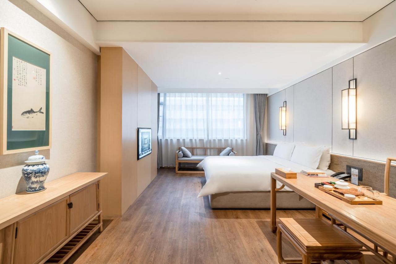 The Hidden House Hotel Chengdu Luaran gambar